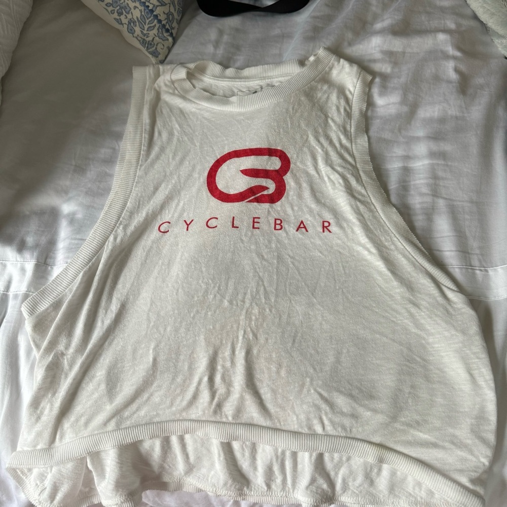 CycleBar FP movement tank